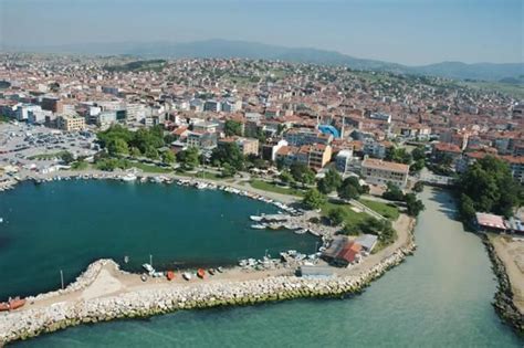 Yalova Turkey Seaside Towns Yalova Sightseeing