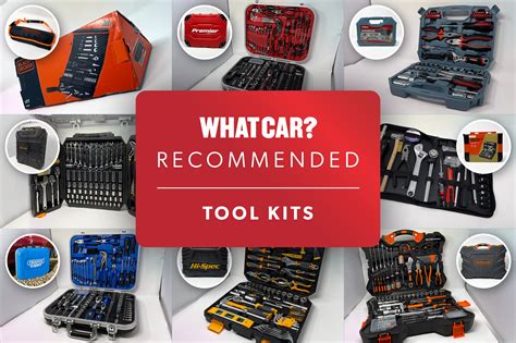 Best Car Tool Kits 2023 What Car