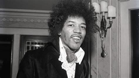 Jimi Hendrix Death: How Did Jimi Hendrix Die? What Was Jimi Hendrix Last Words? - ABTC