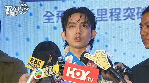 林宥嘉新輯真要來了！跨年在這落腳 全台卡司「搶人結果曝」 Tvbs Line Today