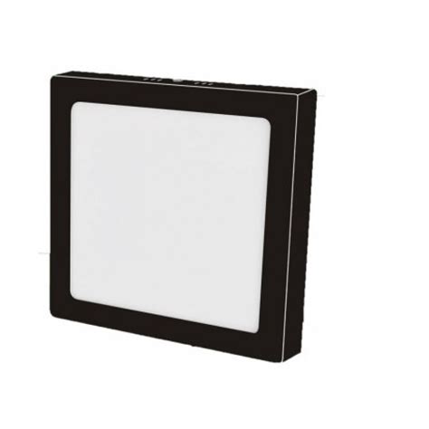 Unutrasnja Rasveta BBLINK LED PANEL KA S5 18W 4000K CRNI