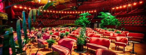 Home - Royal Theatre Carré Amsterdam