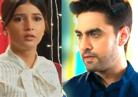 Yeh Rishta Kya Kehlata Hai Serial Spoiler Armaan Witnesses A