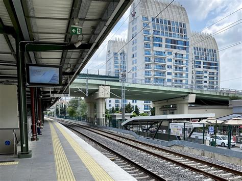 Marmaray Duraklar Ve Istasyonlar Kartal