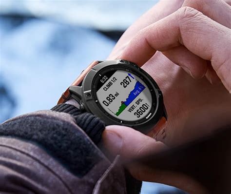 Garmin Rilascia Un Altra Serie Di Correzioni Di Bug Per Gli Smartwatch