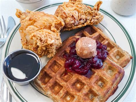 Best New Places For Fried Chicken In NYC