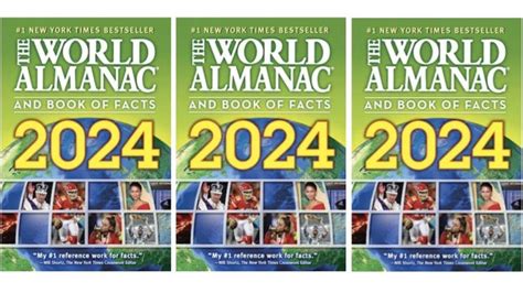 World Almanac