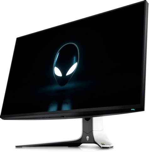 Представлен 360-гц монитор Dell Alienware AW2523HF - MegaObzor