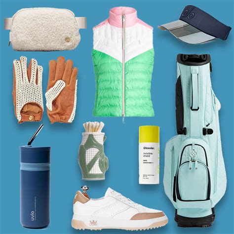 Best Gifts for Golfers 2024: What to get the female golfer in your life ...