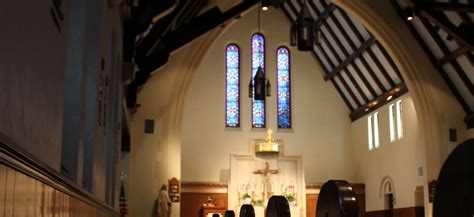 Funeral Music Our Lady Of The Assumption Church