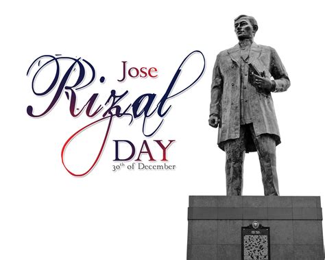 Infographics: RIZAL DAY – Eagle News