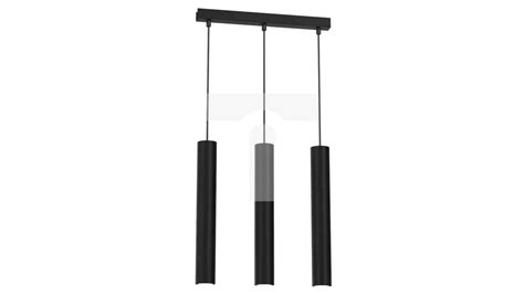 Lampa Wisz Ca Hudson Black Xgu Mlp Milagro Milagro Tim Sa