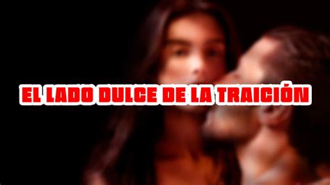 El Lado Dulce De La Traición Argumento Tráiler Y Reparto De La Versión Brasileña No Oficial