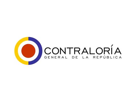 CGR Contraloria General De La Republica Logo PNG Vector In SVG PDF AI