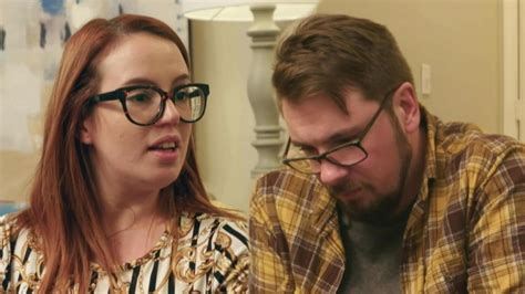 90 Day Fiancé Tell All Jess Reveals She Got Married After Breaking Up With Colt