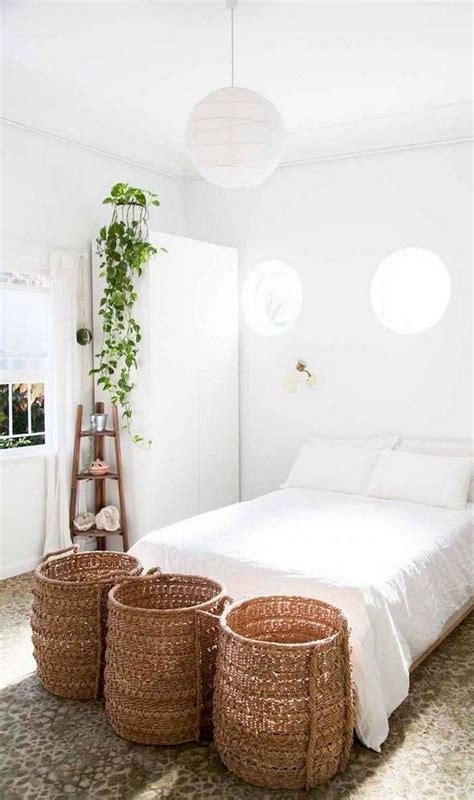 48 Perfect Spring Bedroom Decorating Ideas Minimalist Bedroom Decor