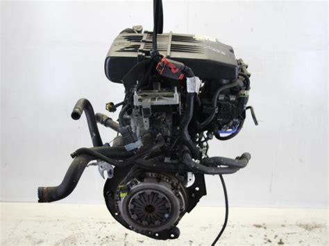 Engine Fiat Grande Punto A Gebr Opdam B V