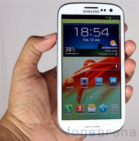 Samsung Galaxy S3 Galaxy Note Galaxy S Duos And Galaxy Ace Duos Get A