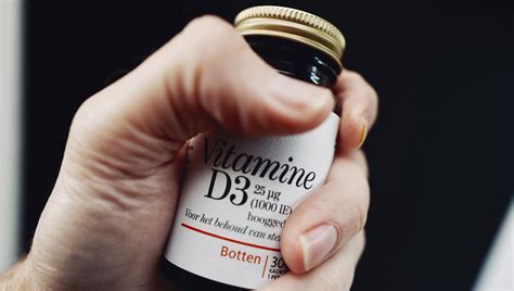 Gastric Bypass Patients Must Take Vitamin D And Calcium Why Cutting