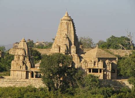 Meera Bai Temple Chittorgarh | Pilgrimage Tourist Place Chittorgarh