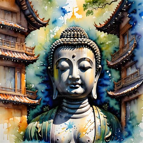 Buda by RasmusAndersen on DeviantArt