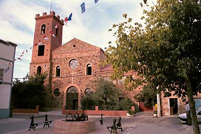 Qué ver en El Robledo Ciudad Real Camping El Robledo