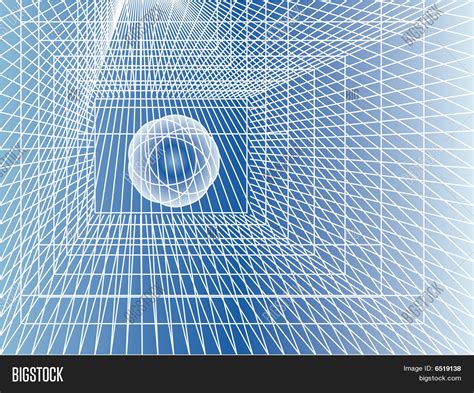 Abstract Space Vector & Photo (Free Trial) | Bigstock