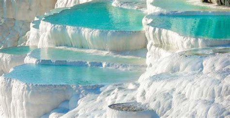 Excursi N Privada A Pamukkale Desde Kusadasi Getyourguide