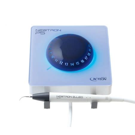 Acteon Satelec Newtron P Ultrasonic