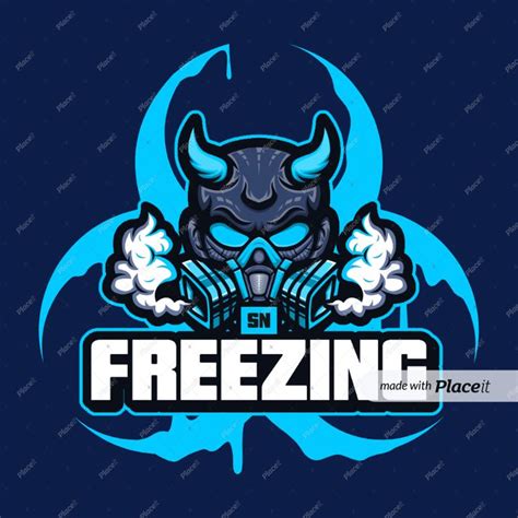 Logo Created with Placeit's Logo Maker 