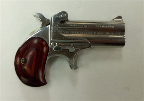 American Derringer Corp. M-1 - For Sale :: Guns.com