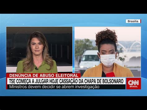 Tse Retoma Nesta Terça Ação Que Pede Cassação Da Chapa Bolsonaro Mourão Cnn Brasil