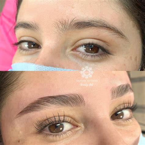 Stay Hd Brows And Lash Lifting