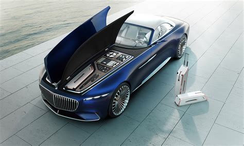 3440x1440 Mercedes Maybach 6 Cabriolet 2017 Ultrawide Quad Hd 1440p Hd