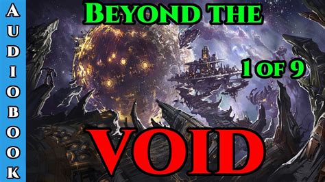 Beyond The Void Ch Of Hfy Storytime The Best Sci Fi Youtube