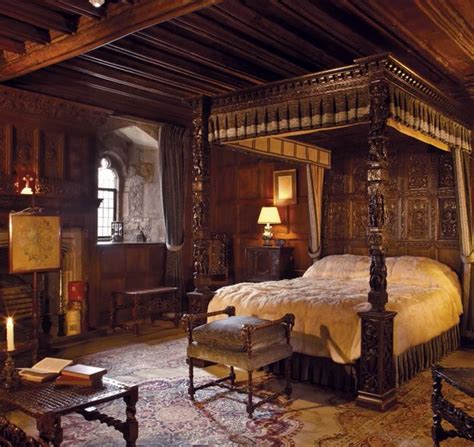 Castle Bedroom Castle Bedroom Medieval Bedroom Castle Decor