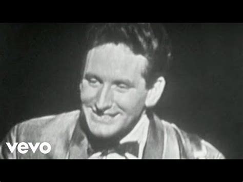 Lonnie Donegan My Old Man S A Dustman The Royal Variety Performance