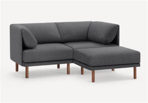 14 Amazing Modern Sectional Sofas For Small Spaces (Functional & Stylish!)