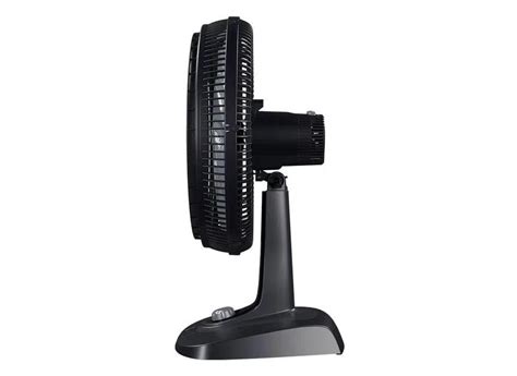 Ventilador de Mesa Mallory Neo Air 15 40 cm 15 Pás 3 Velocidades