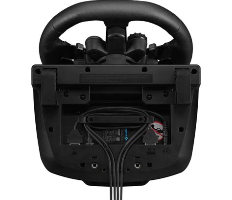 Logitech G Shifter Xbox One Pc Kierownice Sklep Komputerowy