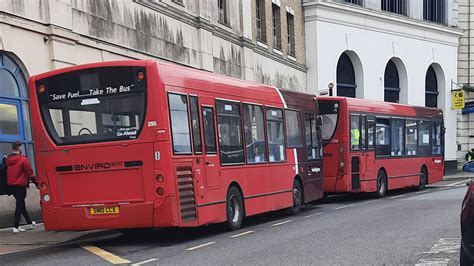 Hedingham 298 OU57 FHA 295 SN10 CCX 2 Throwback 06 07 2 Flickr