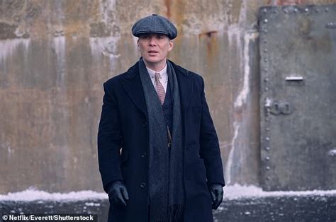 La película Peaky Blinders se estrenará oficialmente en Netflix