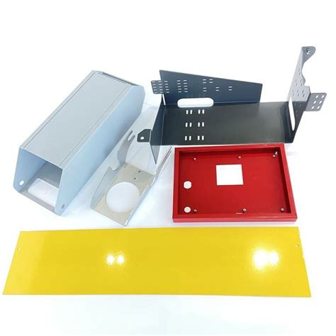 China Sheet Metal Fabrication Service Manufacturers Suppliers Factory