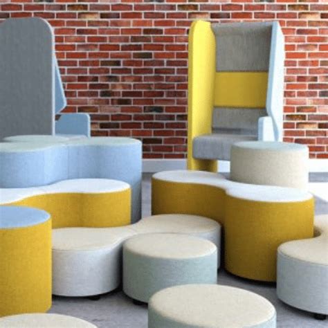 Tier Modular Auditorium Seating Present Collaborate Learn