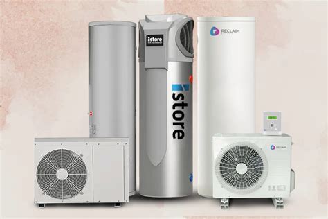 Heat Pump Hot Water Systems In Australia E Green Electrical