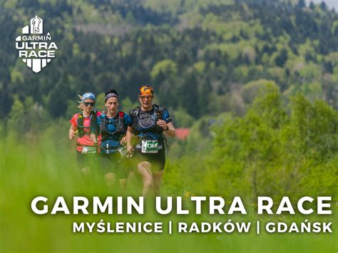 Garmin Ultra Race 2024 Garmin Ultra Race