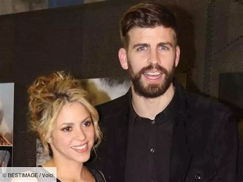 Shakira Comment Elle A D Couvert Linfid Lit De Son Ex Compagnon