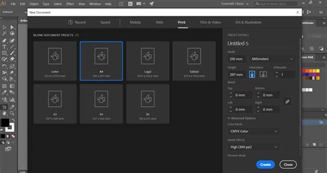 How To Change Artboard Size In Illustrator Top Methods To Change