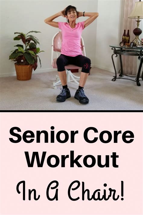 23++ Exercises to strengthen core muscles for seniors machine ...