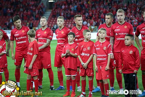 Widzew G Rnik Sk Ady Widzewtomy Oficjalny Portal Kibic W